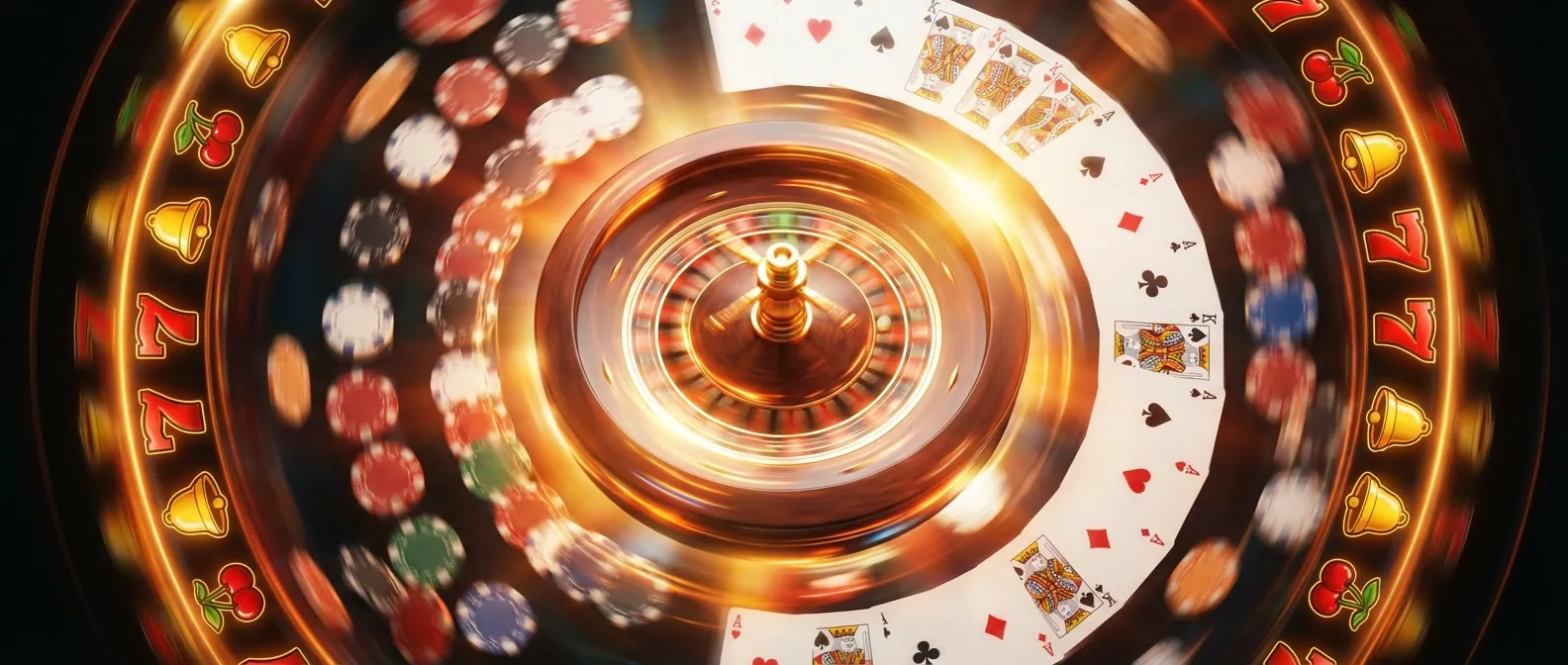 GG.BET Casino bonus